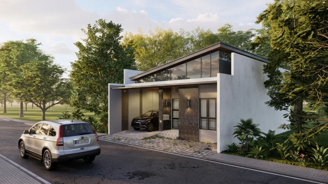 RUMAH 12X10 #2