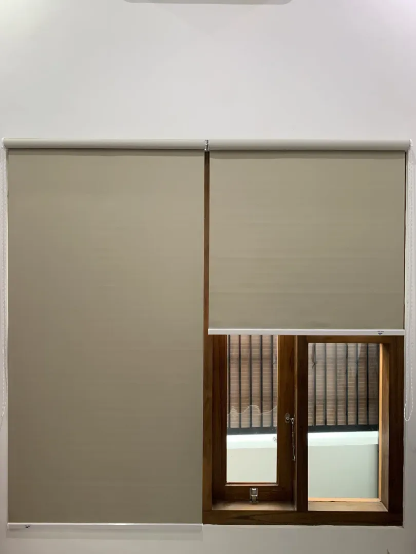 Roller Blind Dimout,Blackout,Solar screen #1