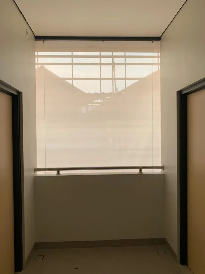 Roller Blind Dimout,Blackout,Solar screen #2