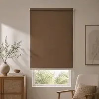 Roller Blind Blackout #1