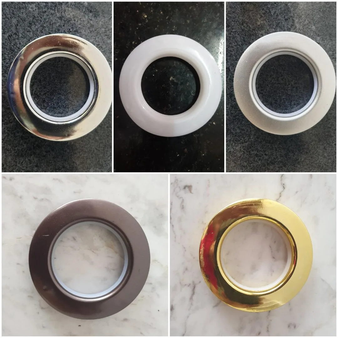 smoke ring gorden #1